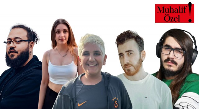 Yaren Çakarın sözlerine Twitch yayıncıları ne dedi