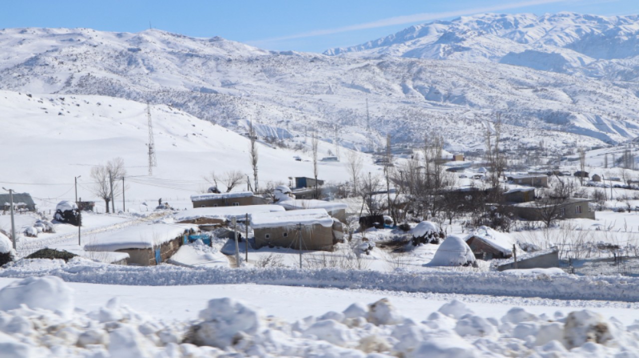 Siirt'ten güzel görüntüler var 11