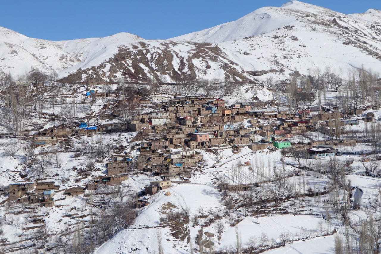 Siirt'ten güzel görüntüler var 13