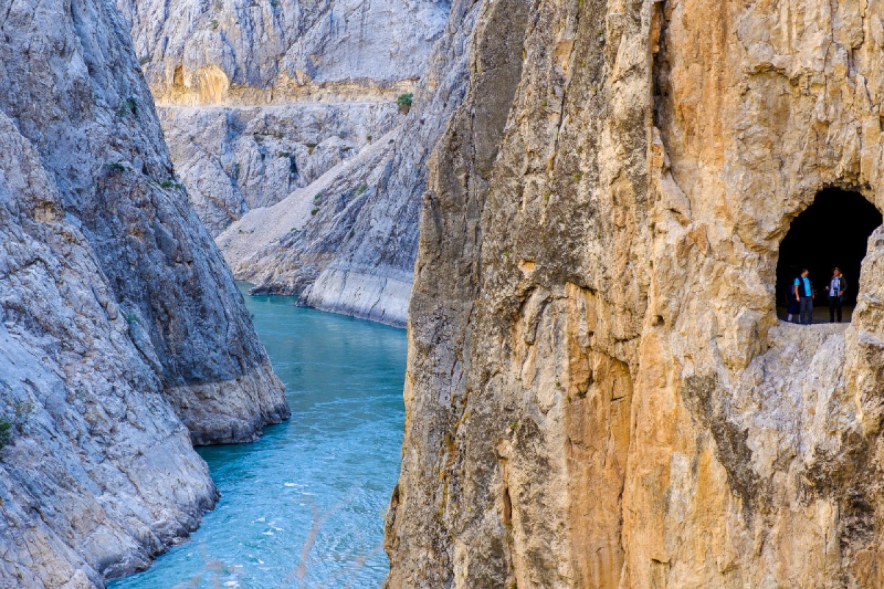 Doğu Anadolu'dan Kareler 10