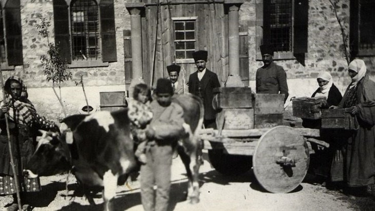 Özel fotoğraflarla, Büyük Taarruz Zafer Bayramı 9