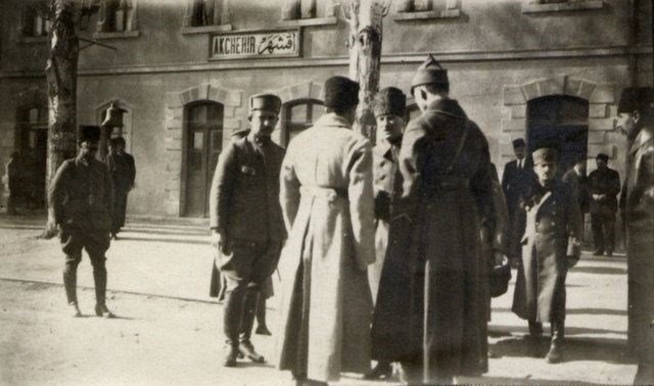 Özel fotoğraflarla, Büyük Taarruz Zafer Bayramı 8