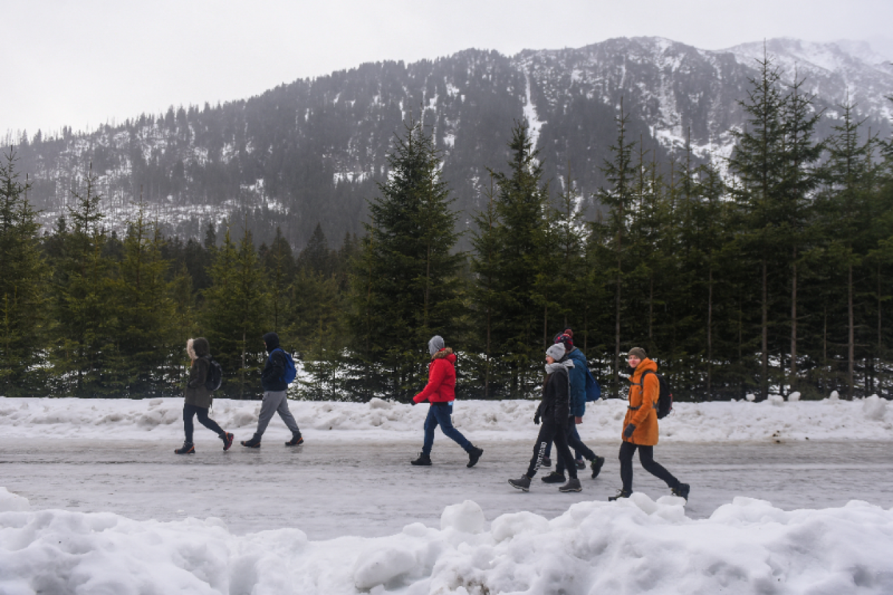 Polonya'nın kış başkenti: Zakopane 3