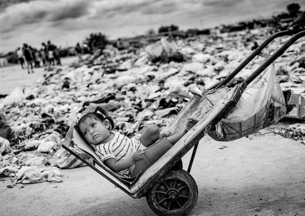 2022 Dünya Fotoğraf Ödülleri sahiplerini buldu 5