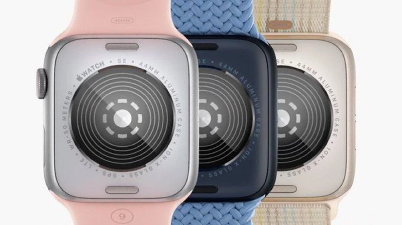 Apple yeni iPhone 14, Apple Watch ve Airpods Pro'yu tanıttı... İşte özellik ve fiyatları 3