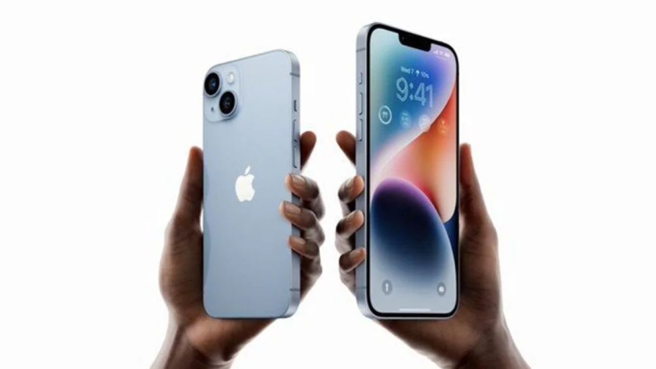 Apple yeni iPhone 14, Apple Watch ve Airpods Pro'yu tanıttı... İşte özellik ve fiyatları 27