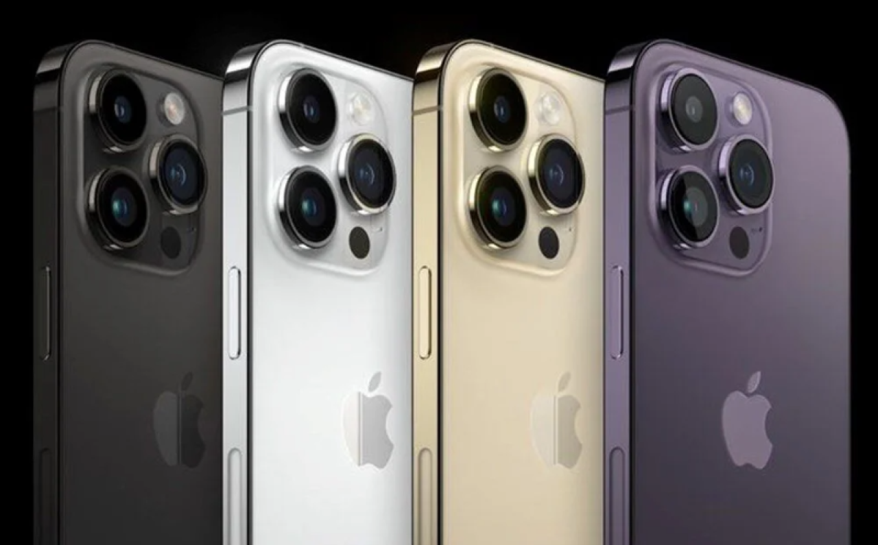 Apple yeni iPhone 14, Apple Watch ve Airpods Pro'yu tanıttı... İşte özellik ve fiyatları 17