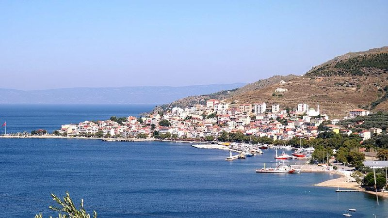 Sonbaharın gözde tatil köşeleri 2