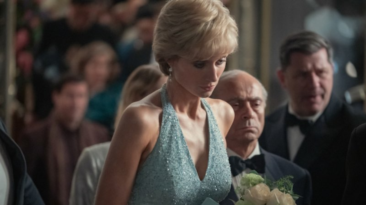 The Crown dizisine suçlama: Kraliyet ailesini sömürüyor 9