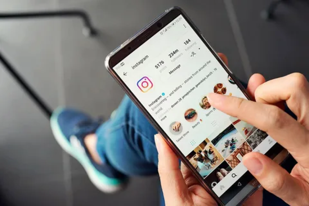 Instagram'ın aylık aktif kullanıcı sayısı açıklandı 2