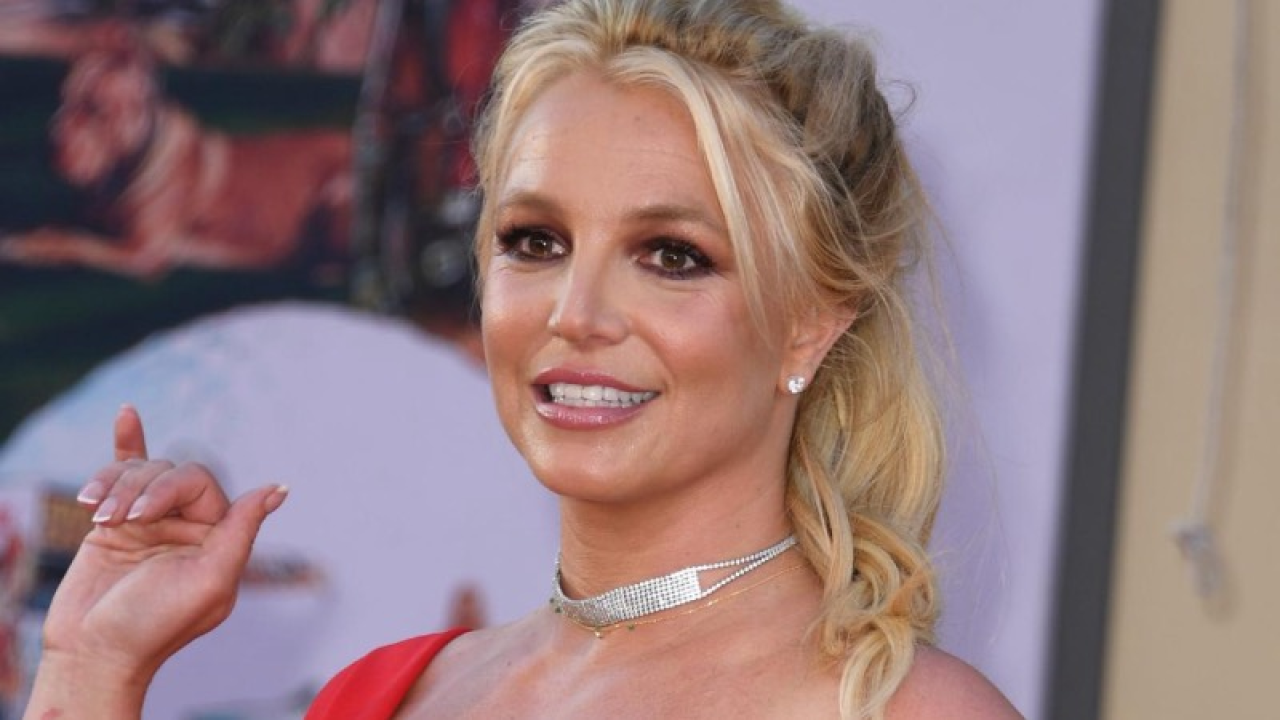 Britney Spears, yakalandığı hastalığı açıkladı 1