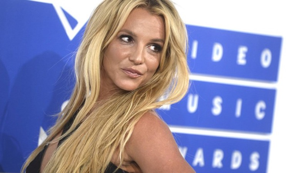 Britney Spears, yakalandığı hastalığı açıkladı 6