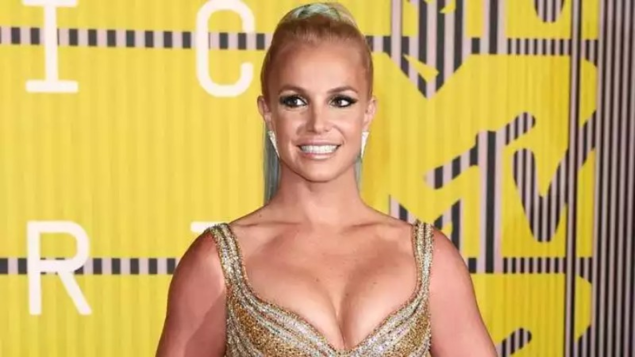 Britney Spears, yakalandığı hastalığı açıkladı 5