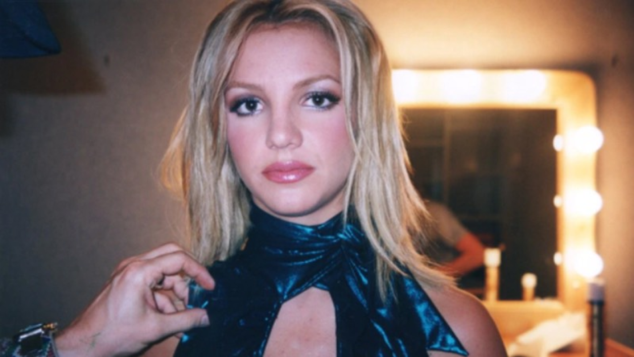 Britney Spears, yakalandığı hastalığı açıkladı 4