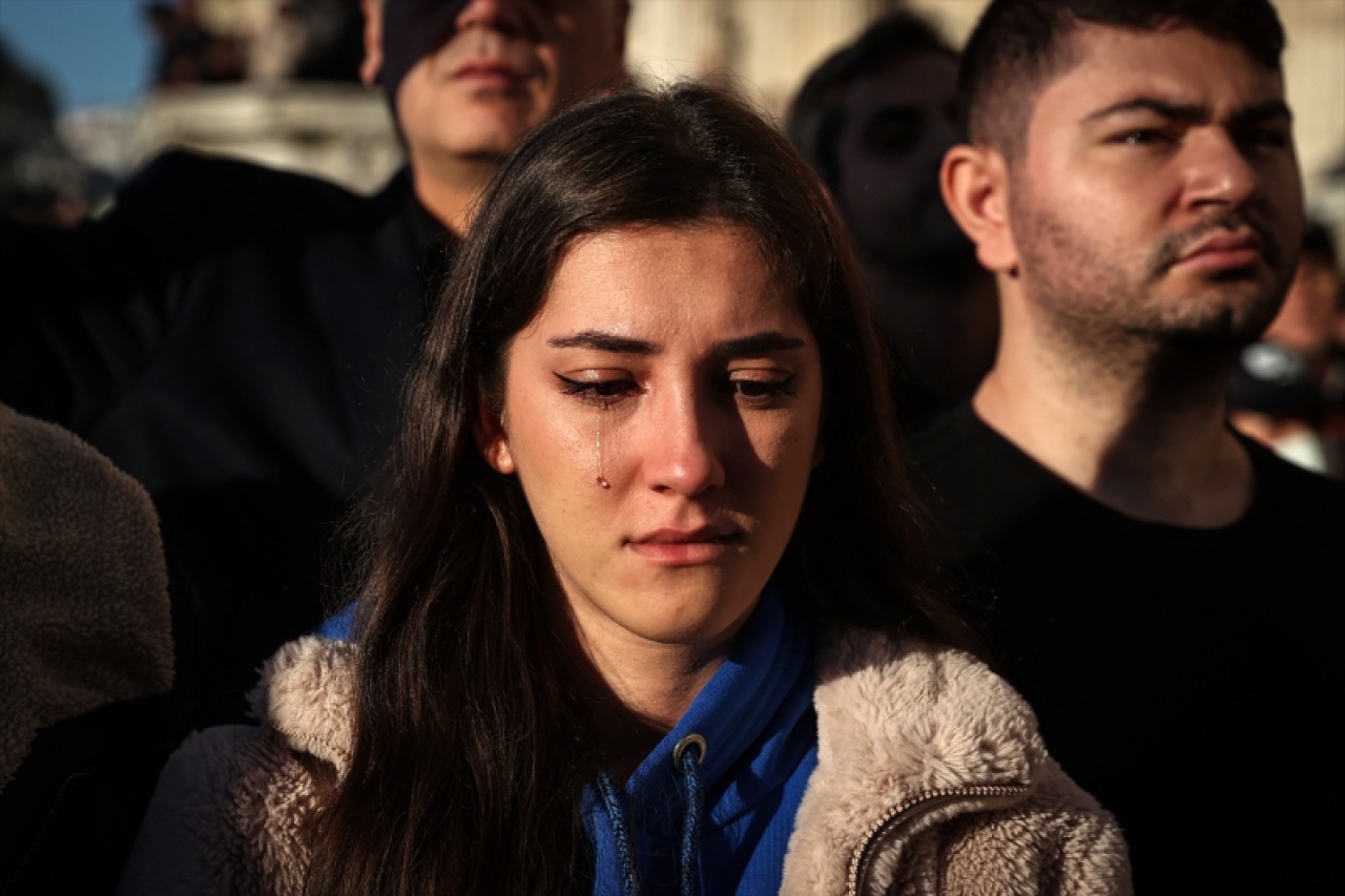 10 Kasım’da tüm Türkiye Ata’sını andı 4