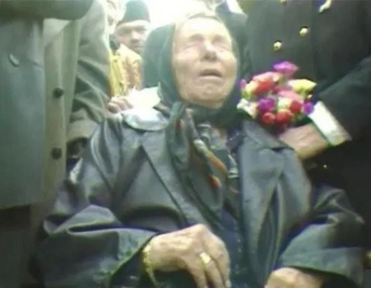 Baba Vanga'nın 2024 kehanetleri ortaya çıktı: Dünya sonsuza kadar değişecek 1