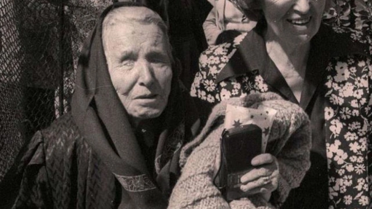 Baba Vanga'nın 2024 kehanetleri ortaya çıktı: Dünya sonsuza kadar değişecek 6