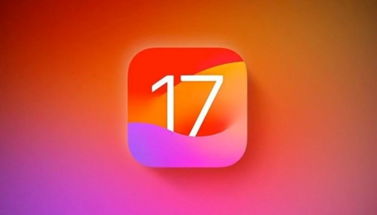 iOS 17 yayında: İşte tüm yeni özellikler 1