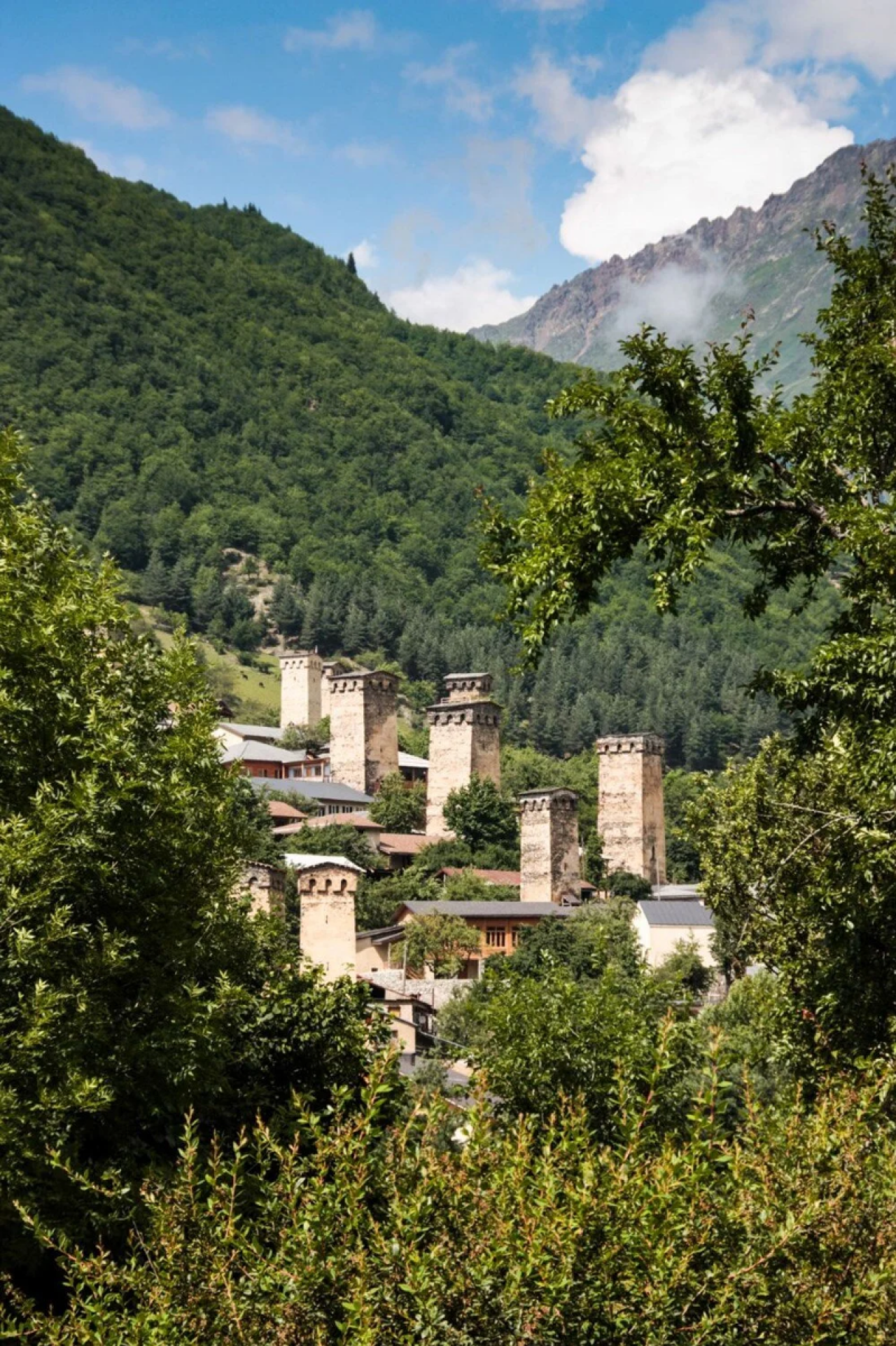 Dünyanın en ünlü 10 kulesi 10