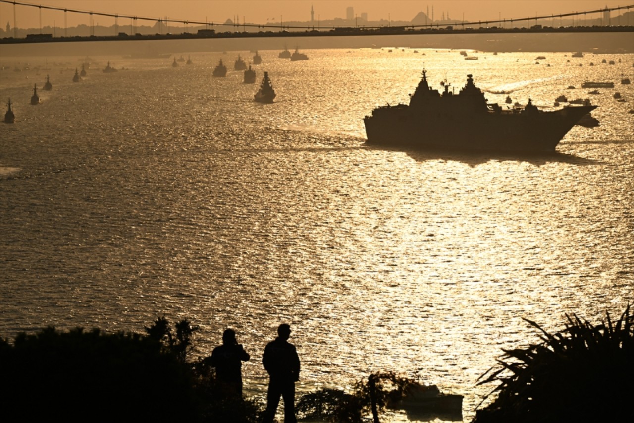 Cumhuriyetin 100. yılı etkinliklerle kutlandı! 57