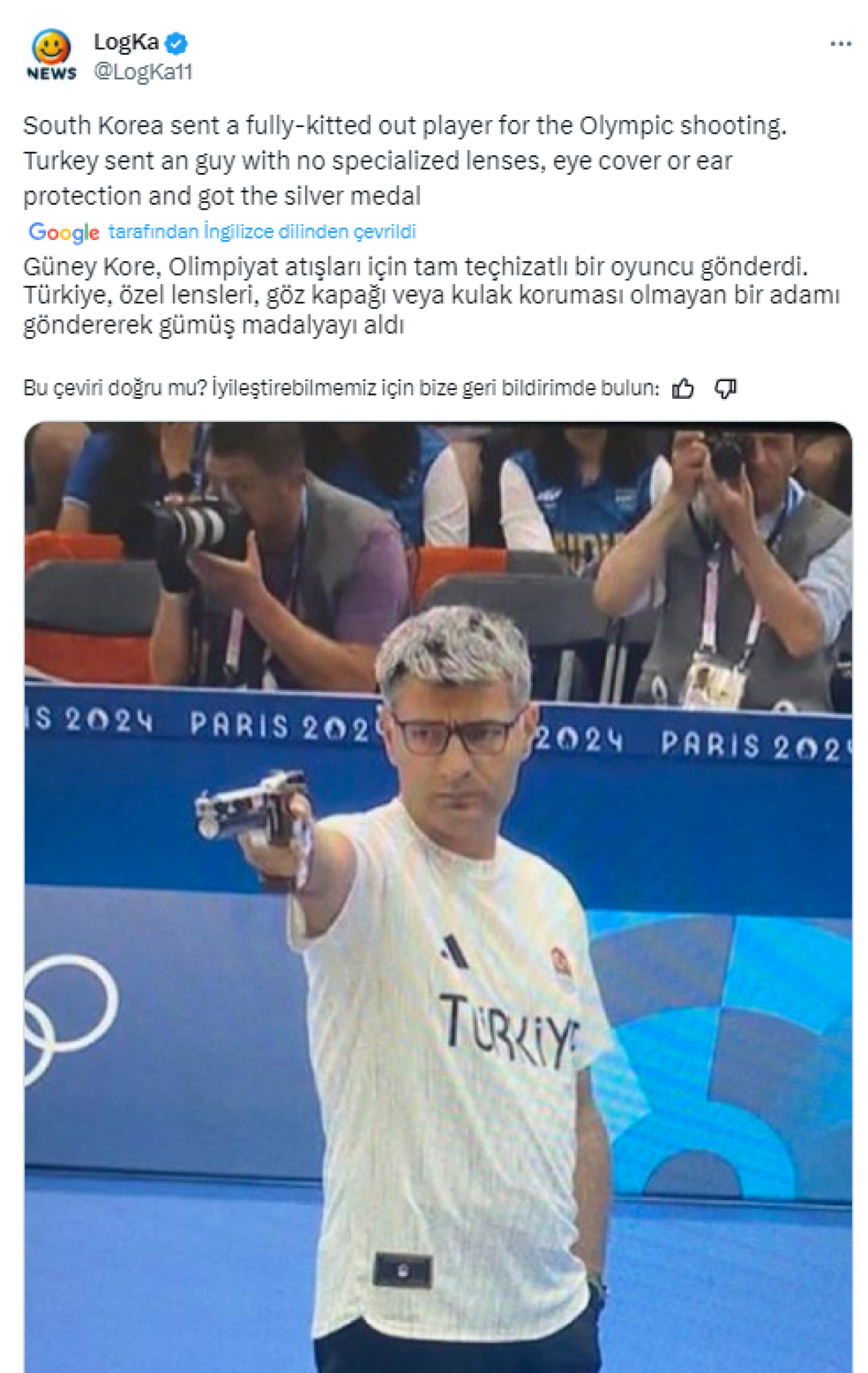 Dünyanın konuştuğu Türk: Yusuf Dikeç 3