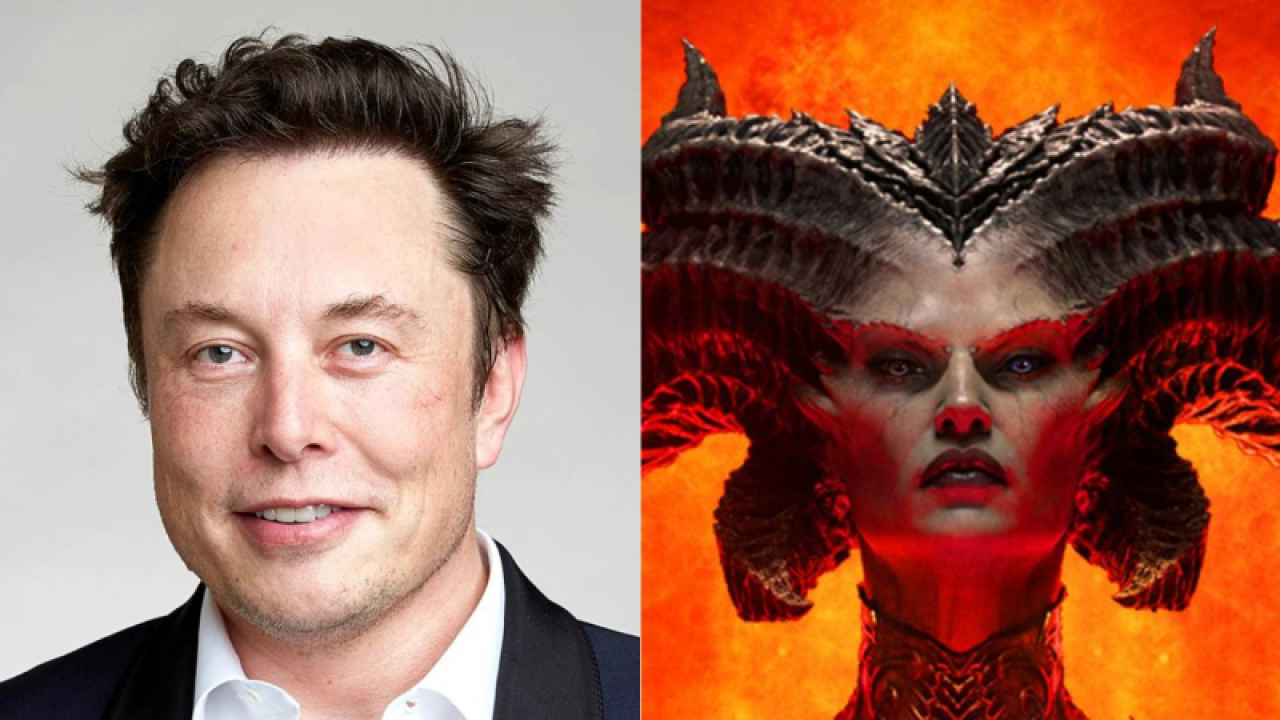 Elon Musk, Diablo 4’te zirveye yaklaştı: 150. seviye zindanda rekor kırdı 1