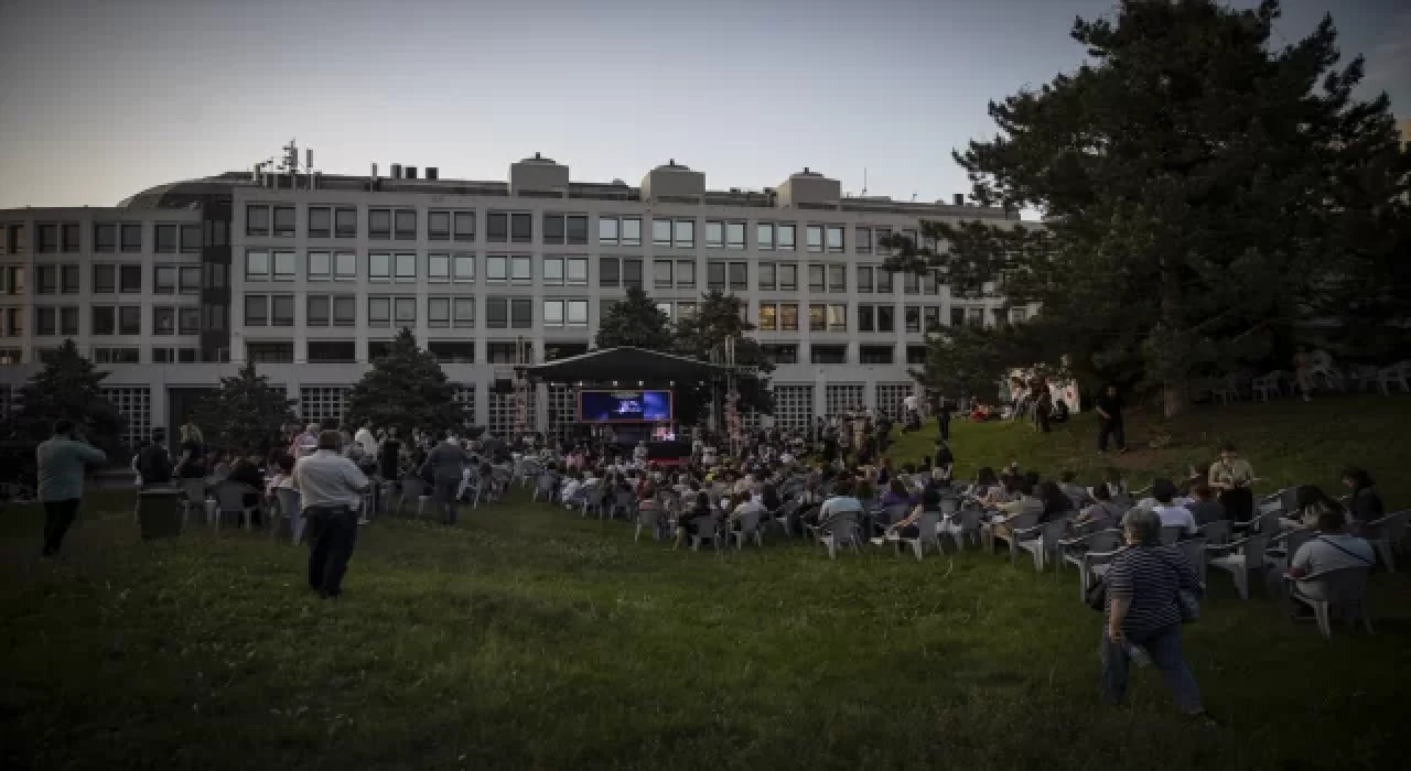 25. Uçan Süpürge Uluslararası Kadın Filmleri Festivali başladı