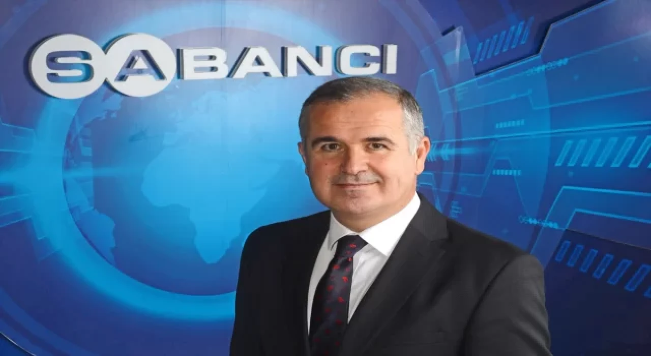 Sabancı Holding’den 2022’de 43,8 milyar TL’lik konsolide net kâr