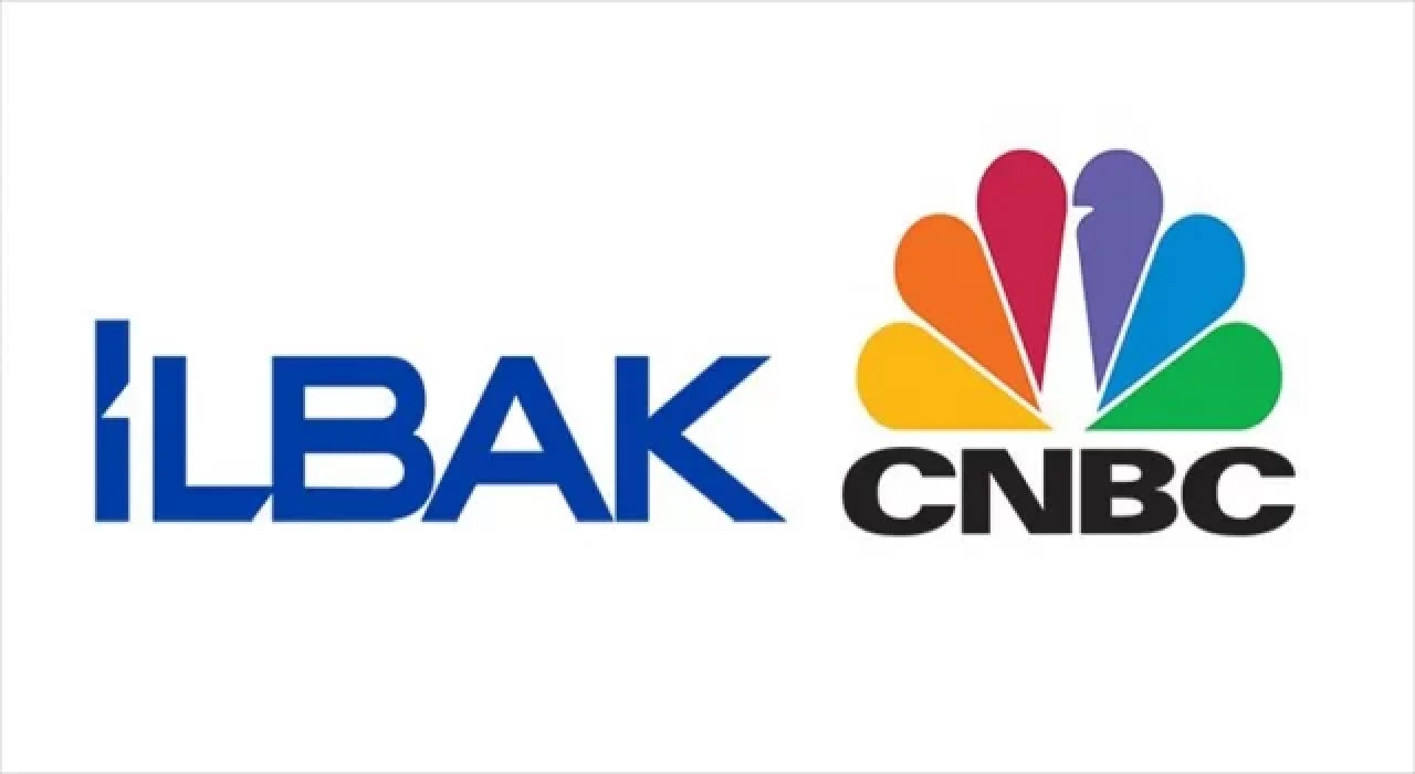 CNBC ve İlbak Holding, ekonomi haber kanalı CNBC Türkiye için güçlerini birleştiriyor