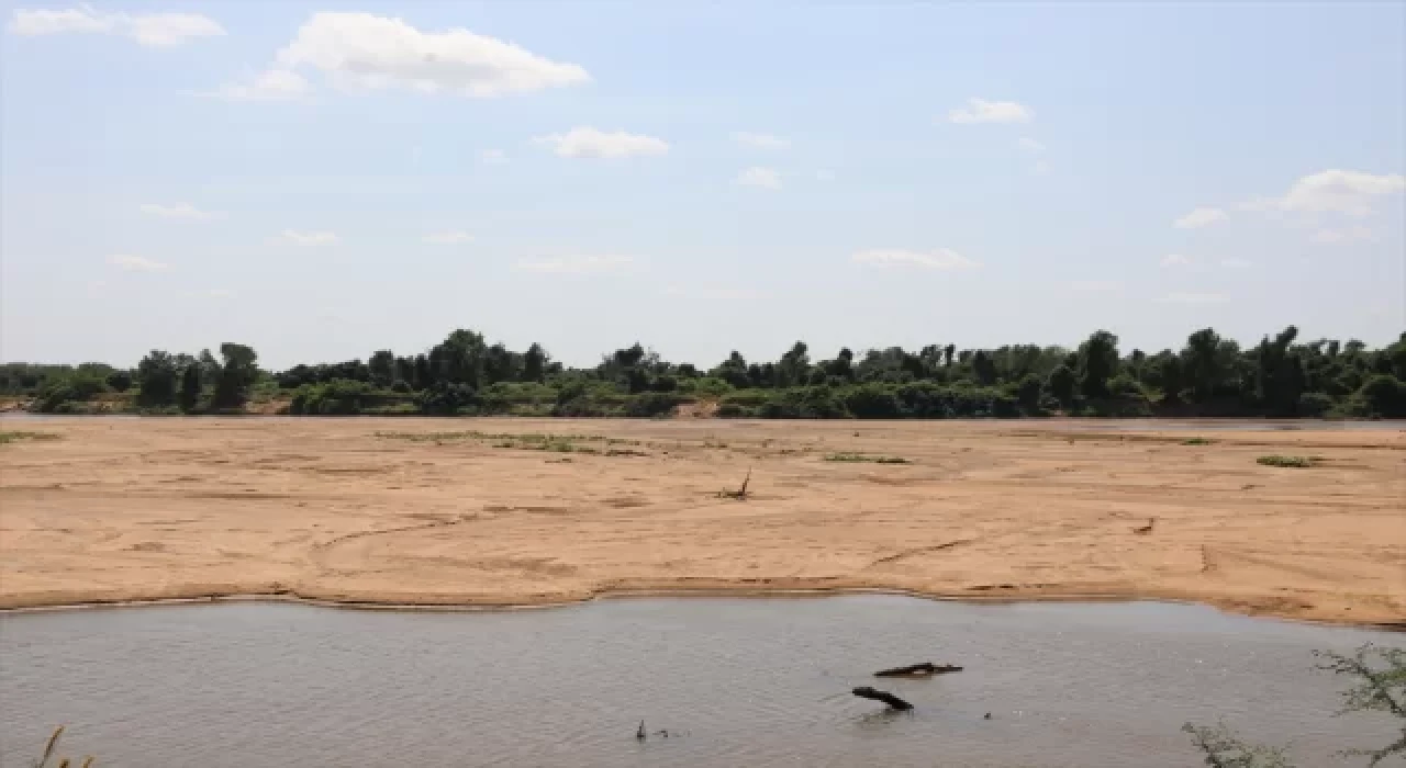 Kruger Ulusal Parkı’nın yerlilerinden Makuleke kabilesi vahşi doğa turizmiyle kalkınıyor