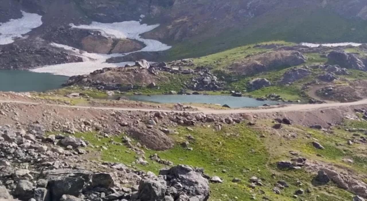 Hakkari Valisi Çelik, ”6. Cilo Festivali”ne 30 bin şahsın katıldığını açıkladı 