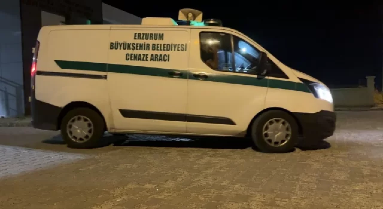 Erzurum’da 2 kişiyi av tüfeğiyle öldüren sanık güvenlik güçlerine teslim oldu