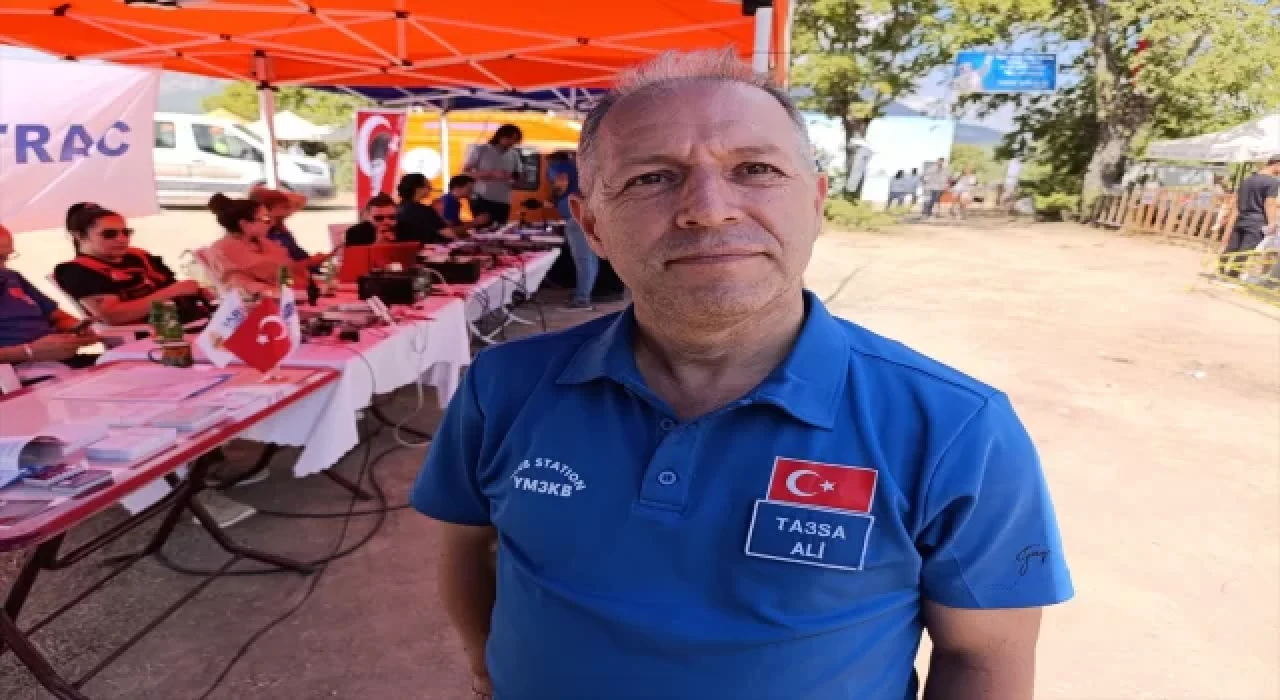 ”Gölpazarı Havacılık ve Yamaç Paraşütü Festivali” sona erdi