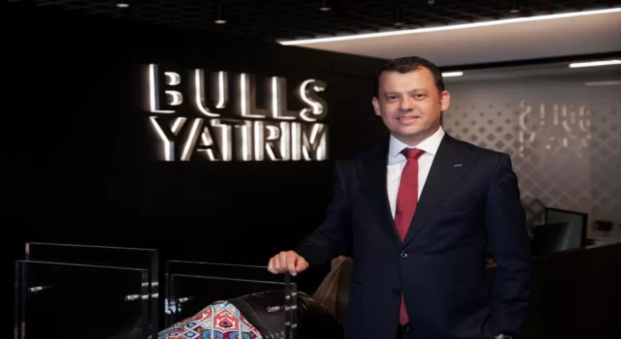 Bulls Yatırım Genel Müdürü Salman, şirketlerin halka arzlarını değerlendirdi