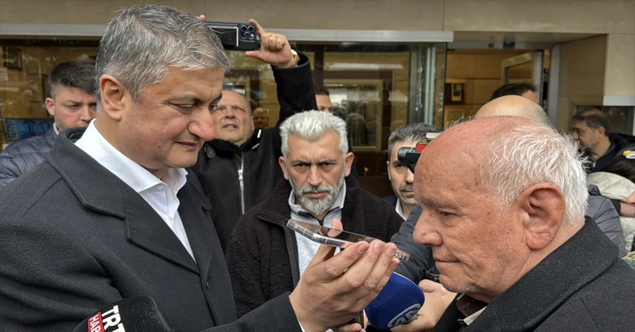 İçişleri Bakanı Yerlikaya’dan Karabük’te hırsızların yakalanmasına ilişkin tebrik mesajı: