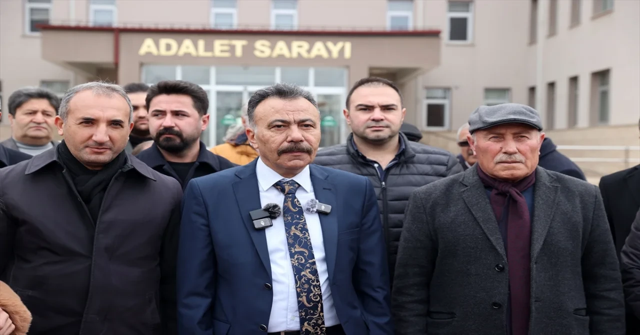 Eski belediye başkan yardımcısı Mehmet Avcı, Muhsin Yazıcıoğlu soruşturmasında ifade verdi