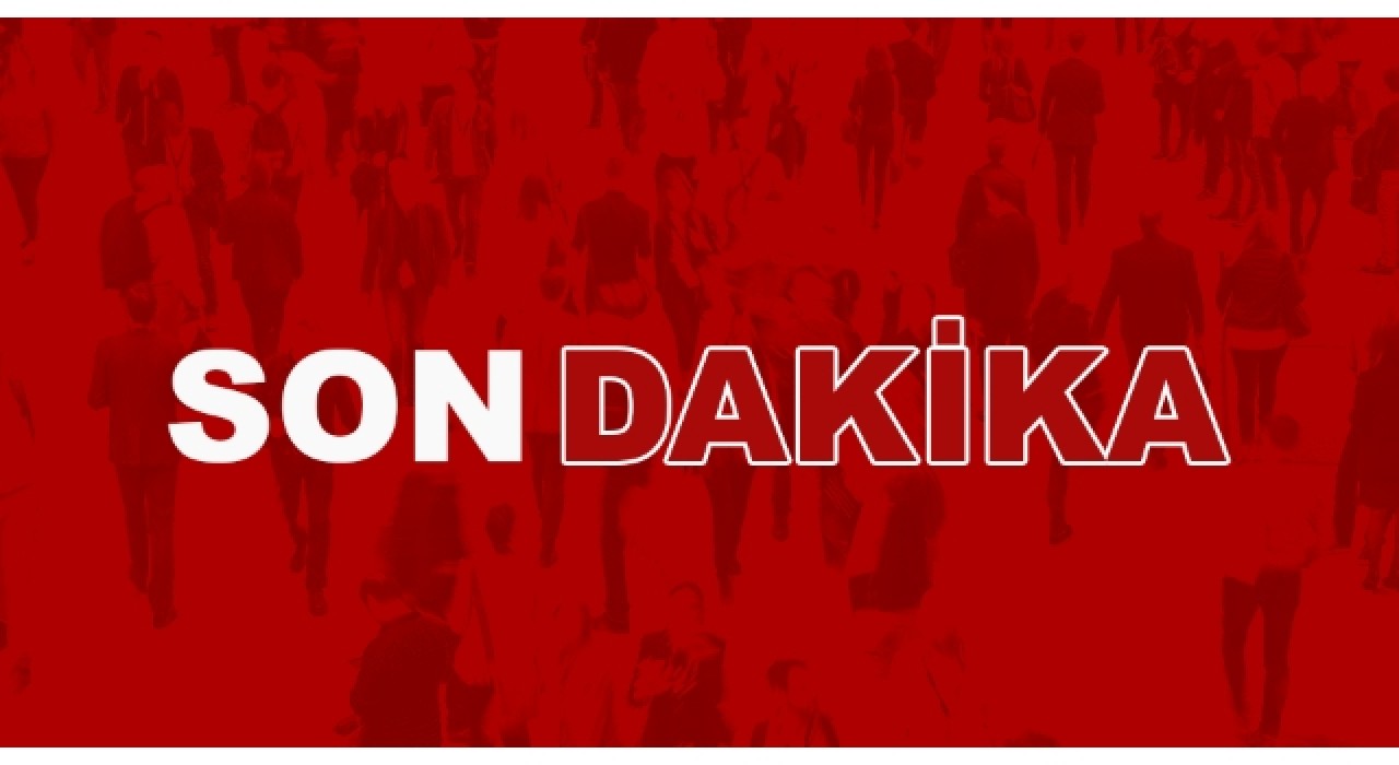 AK Parti'li belediye başkanı istifa etti