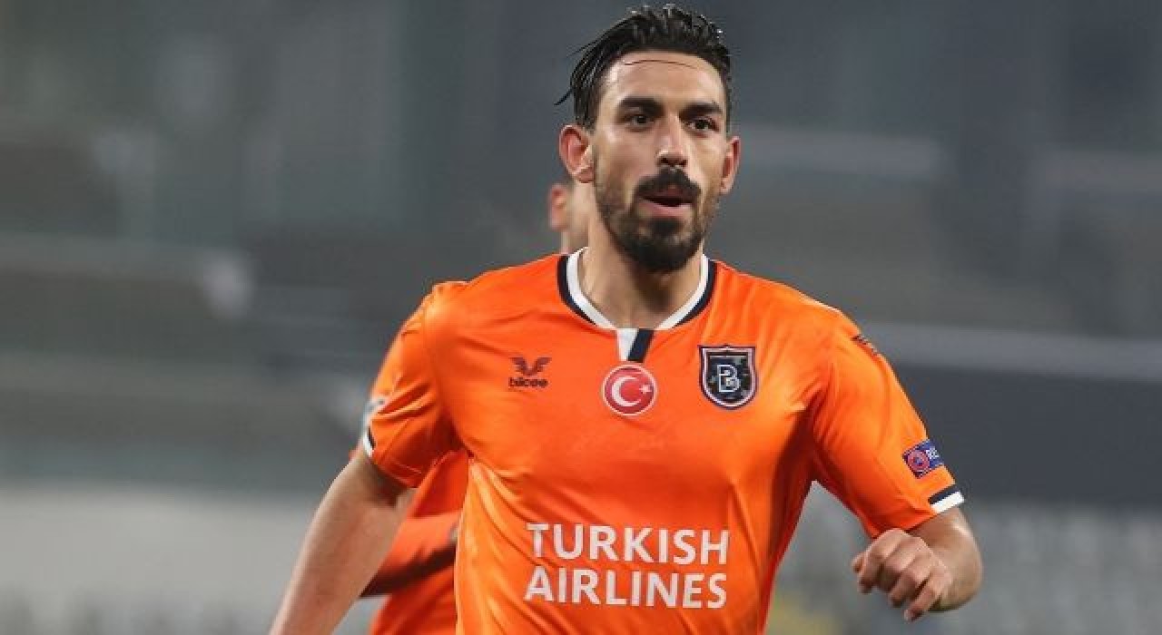 İrfan Can Kahveci Fenerbahçe’de