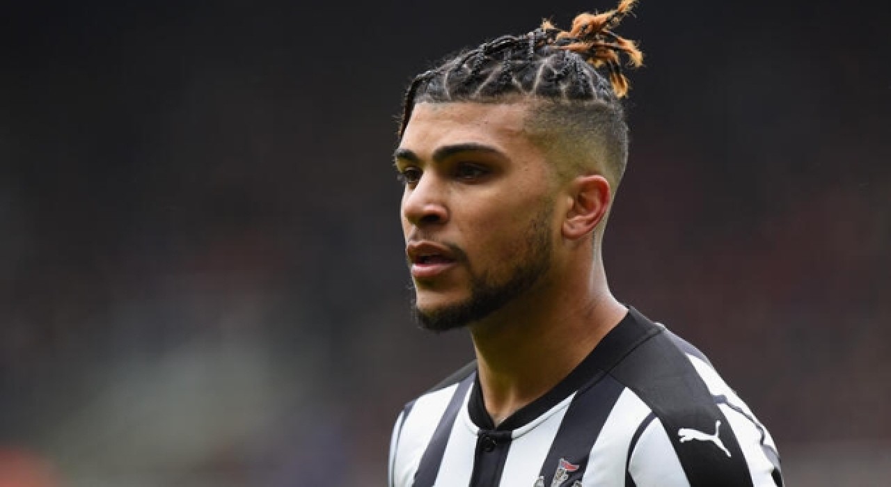 Yedlin transferinde mutlu son!