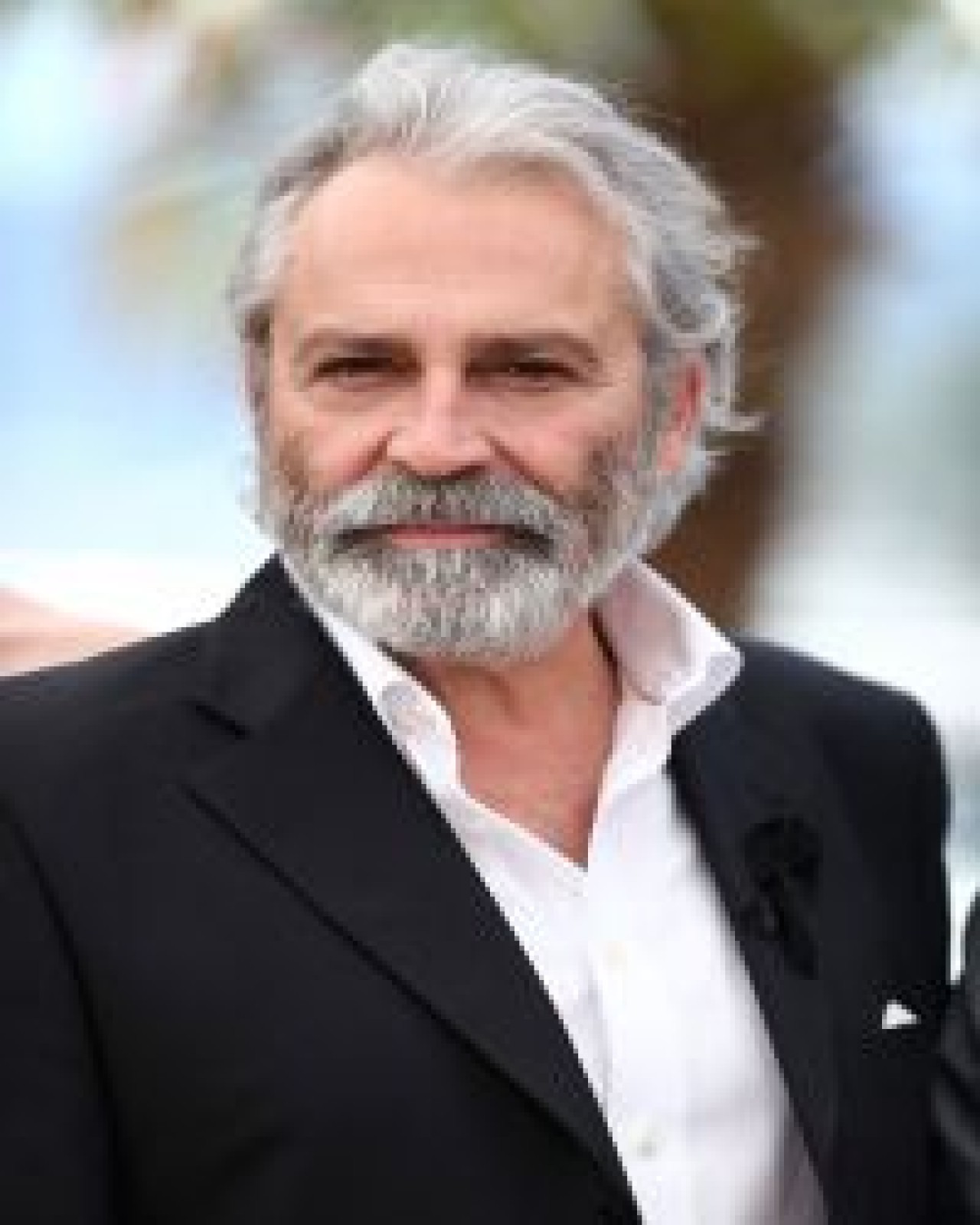 Haluk Bilginer