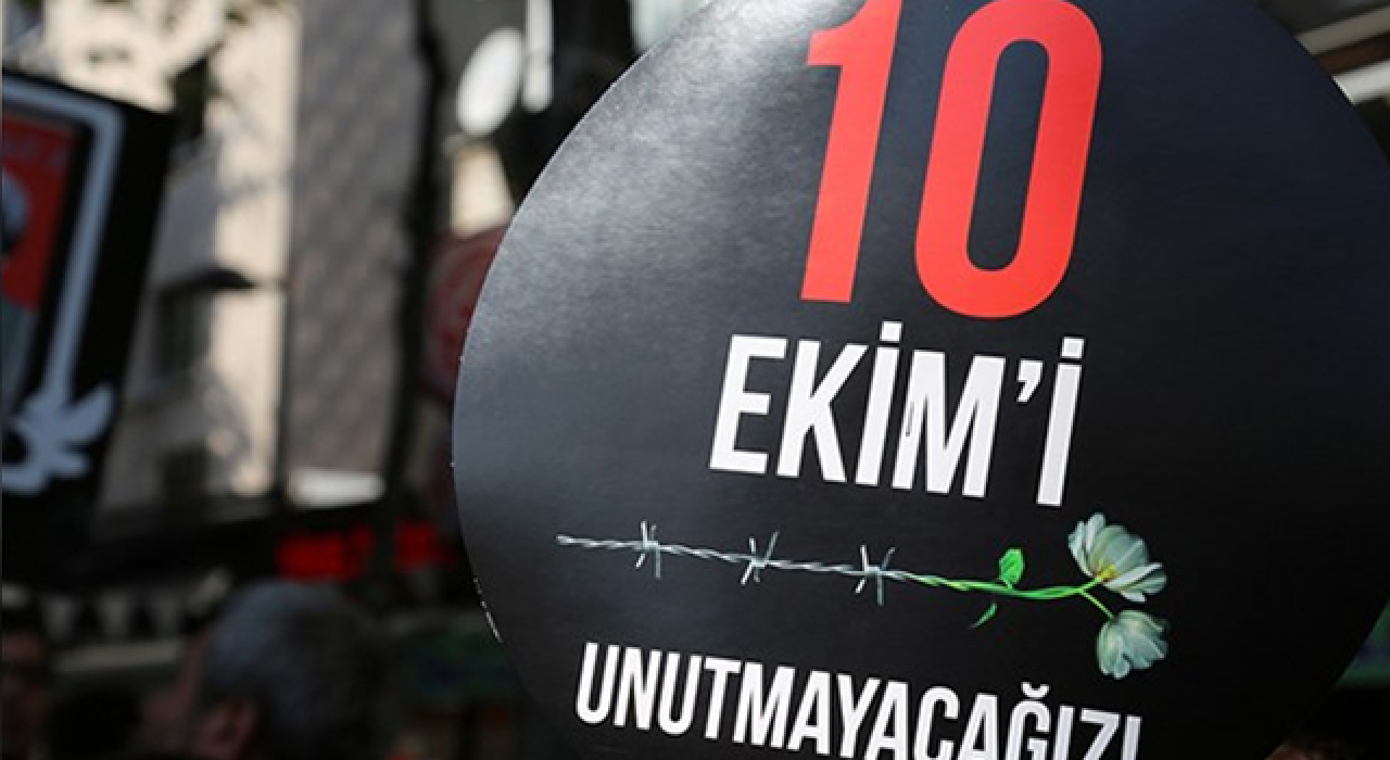 10 Ekim duruşması "Adalet istiyorum" talebi nedeniyle ertelendi