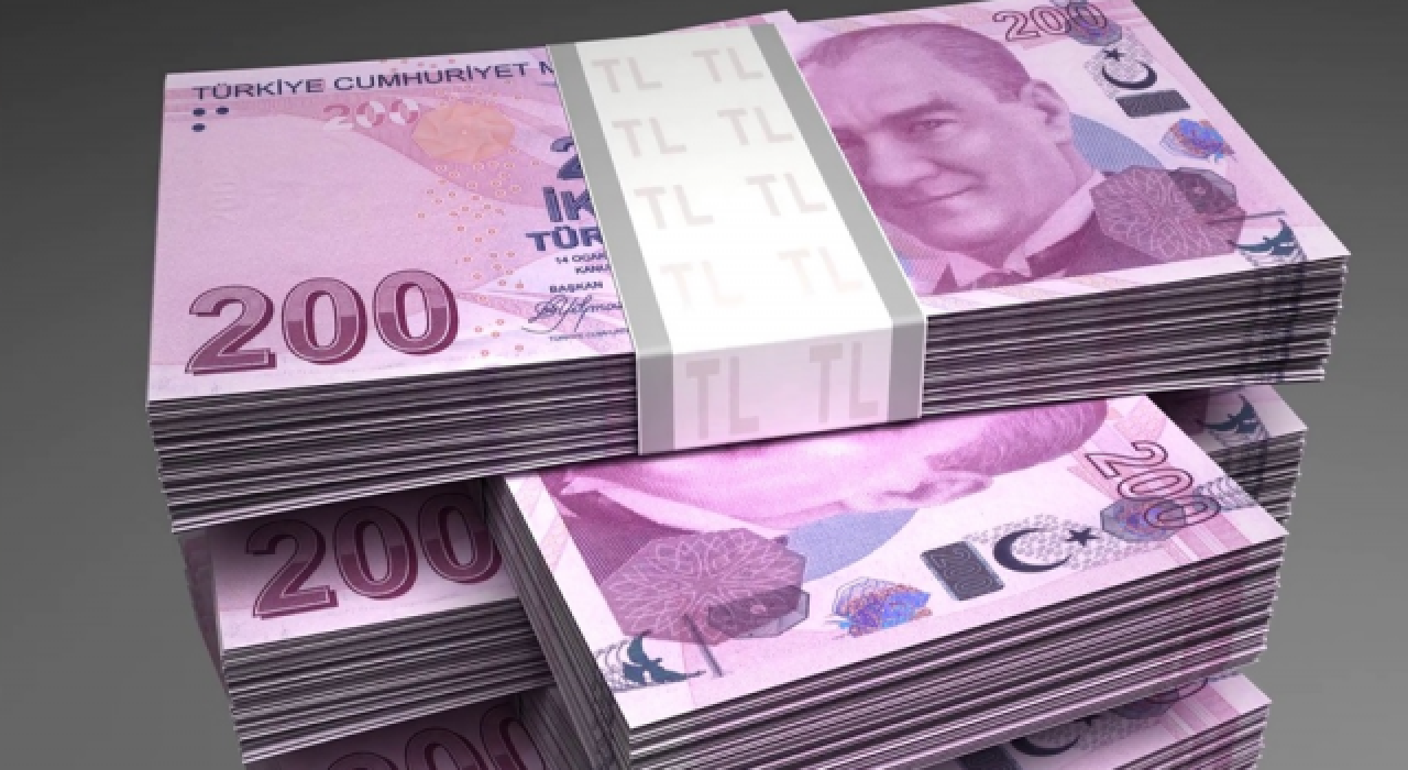 500 ve 1000 liralık banknotlar yolda mı?