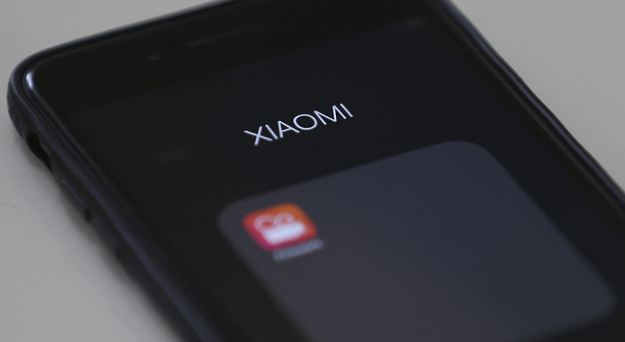 ABD Xiaomi'yi kara listeye almış