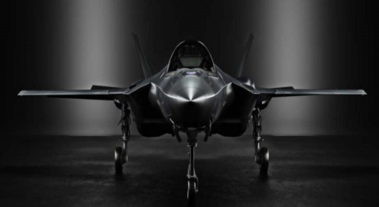 ABD'de F-35 endişesi: Güncelleme maliyeti 2 milyar dolar