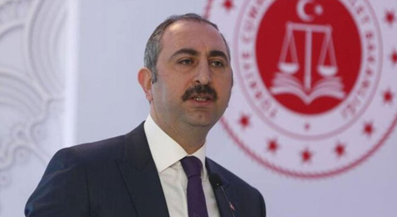 Abdulhamit Gül'den 'İstanbul Sözleşmesi' açıklaması