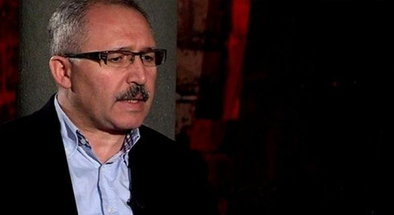 Abdulkadir Selvi: Olan Türkiye’ye oluyor