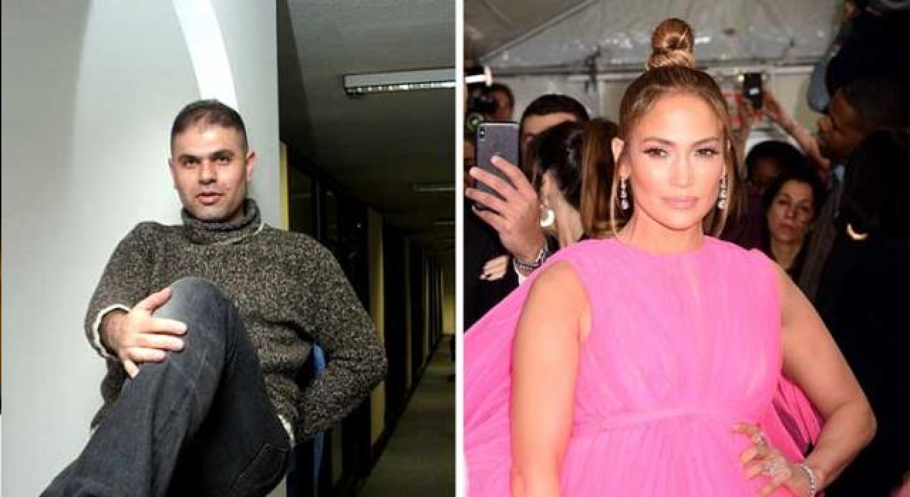 Ajdar'ın konser istekleri: Jennifer Lopez'i geride bıraktı