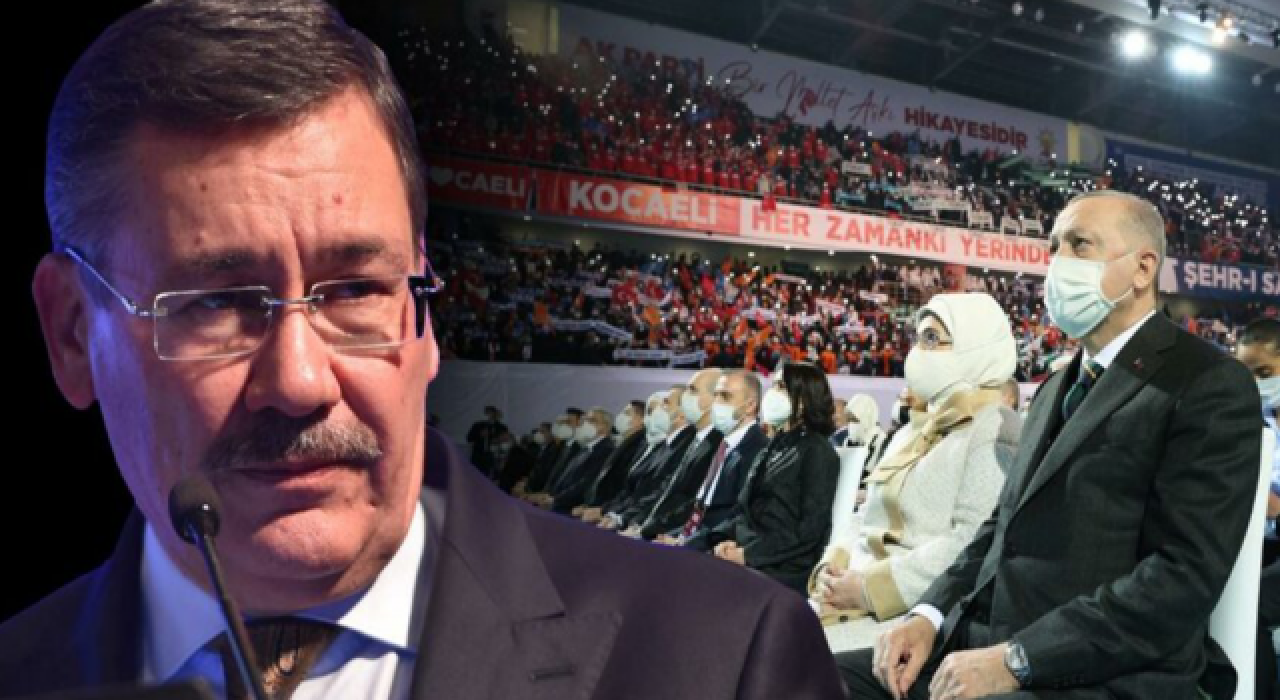 AK Parti'de Gökçek krizi! Aktif siyasete dönüş yolu kapatıldı