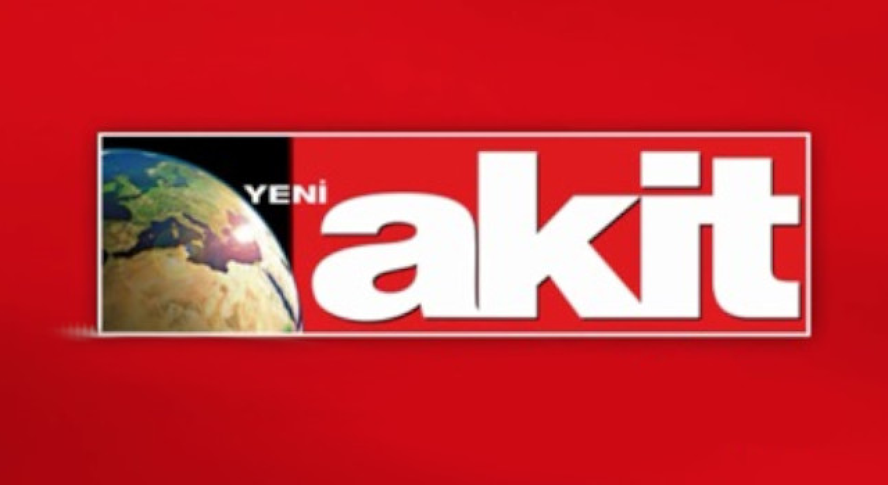 Akit'ten 'hilafet' tepkilerine yanıt