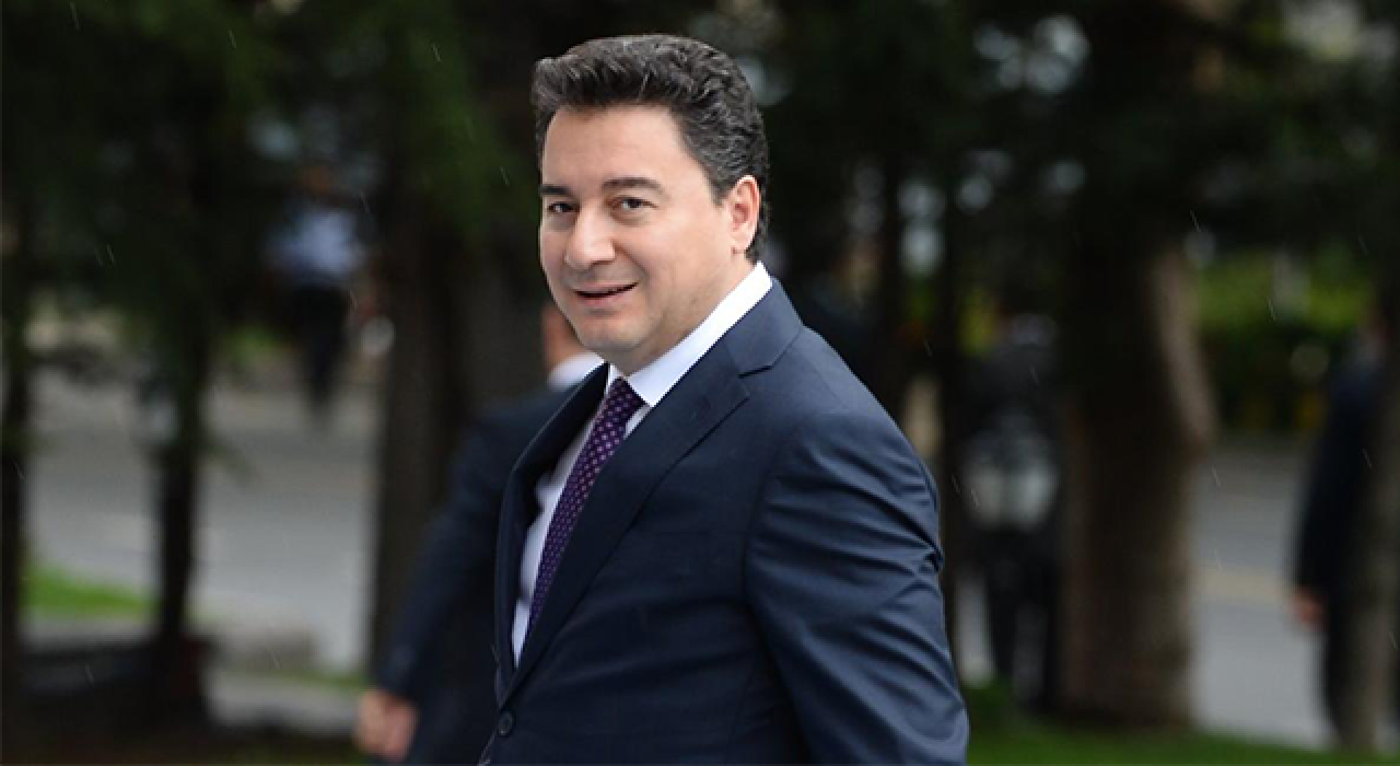 Ali Babacan ittifaka yeşil ışık yaktı ama...